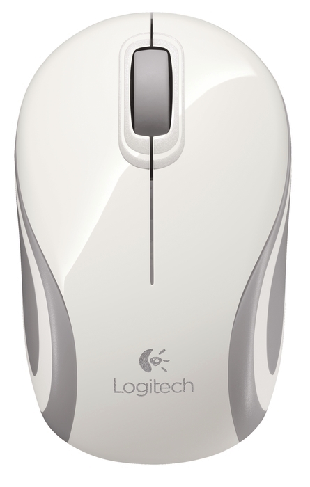 logitech m187