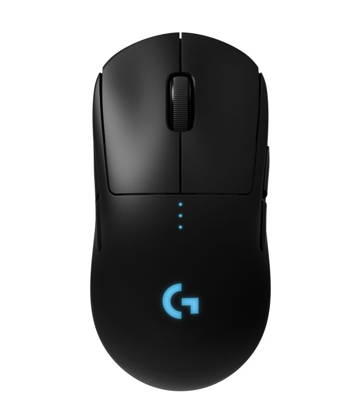 logitech g board