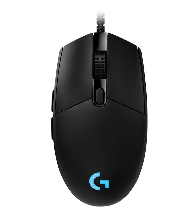 logitech rose mouse