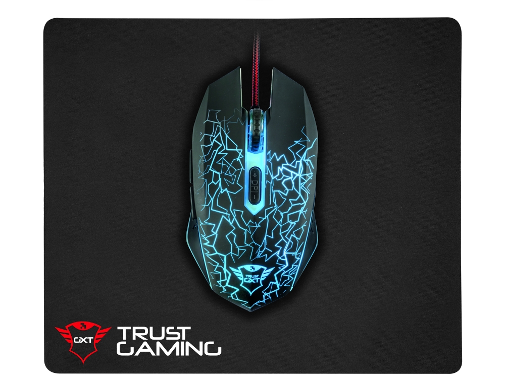 trust gxt783 gaming mouse