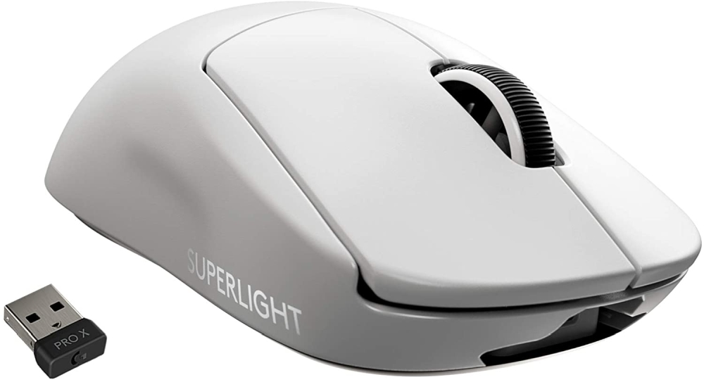 LOGITECH HEADSET - PRO X 2 LIGHTSPEED Wireless Gaming Headset - MAGENTA -  2.4GHZ - N/A - EMEA28-935