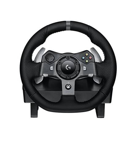 Logitech G920 Driving Force Racing Wheel