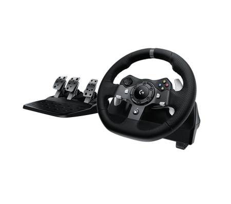 Logitech G920 Driving Force Racing Wheel