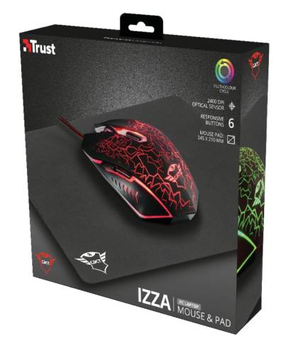 trust gxt783 gaming mouse