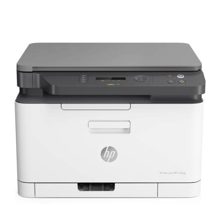 HP Color Laser MFP 178nw Printer