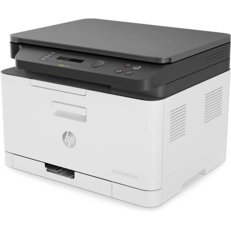 HP Color Laser MFP 178nw Printer