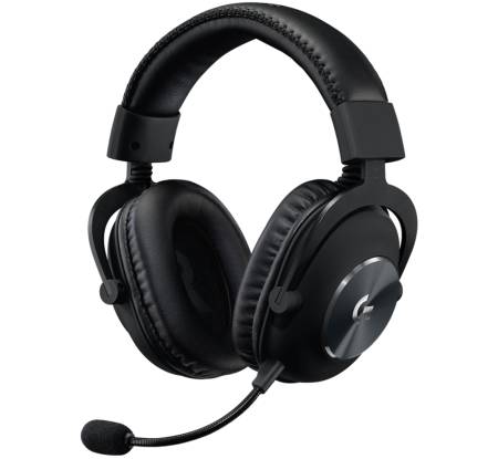 Logitech PRO X Wireless Headset