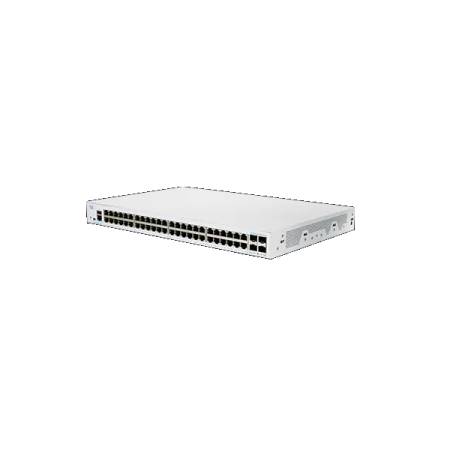 Cisco CBS350 Managed 48-port GE