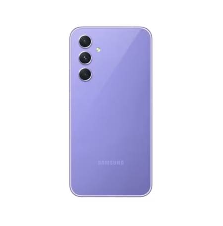 Samsung SM-A546 GALAXY A54 5G 256GB 8GB RAM 6.4" Dual SIM Light Violet