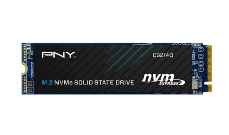 PNY SSD CS2140 M.2 GEN4 1TB