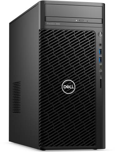 Dell Precision 3660 Tower