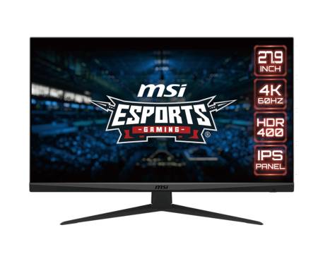 MSI G281UV