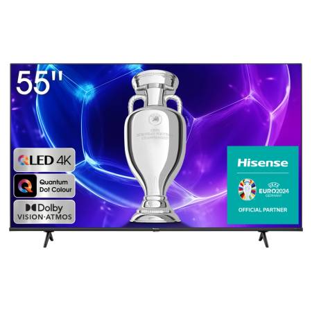 Hisense 55" E7KQ