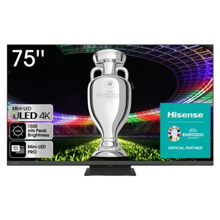 Hisense 75" U8KQ