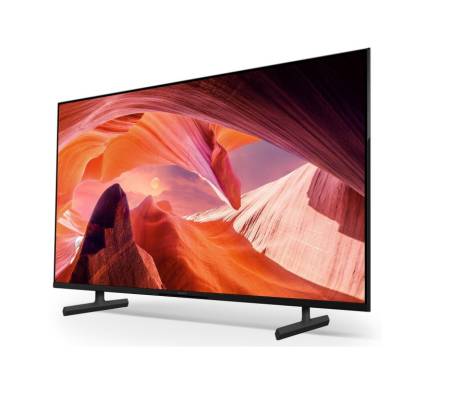 Sony KD-43X80L 43" 4K HDR TV BRAVIA 