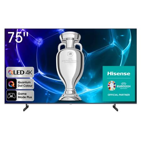 Hisense 75" A7KQ