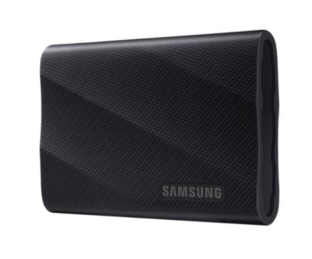 Samsung Portable SSD T9 4TB