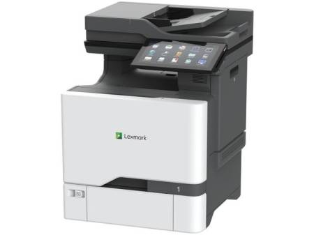 Lexmark CX735adse A4 Colour Laser MFP