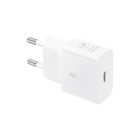 Samsung EP-T2510 25W Power Adapter (w/o cable) White