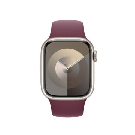 Apple 41mm Mulberry Sport Band - S/M