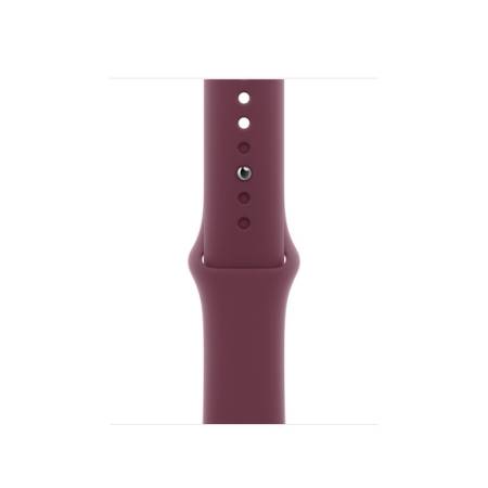 Apple 41mm Mulberry Sport Band - M/L
