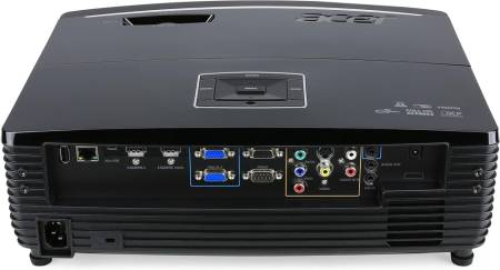 Acer Projector P6505
