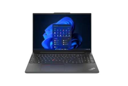 Lenovo ThinkPad E16 G1 Intel Core i5-1335U (up to 4.6GHz