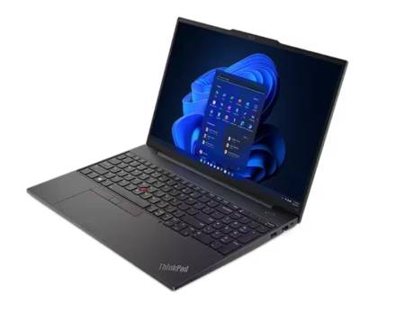 Lenovo ThinkPad E16 G1 Intel Core i5-1335U (up to 4.6GHz