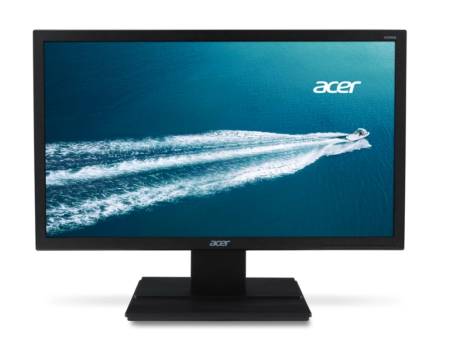 Acer V226HQLHbi