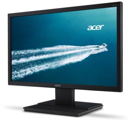 Acer V226HQLHbi