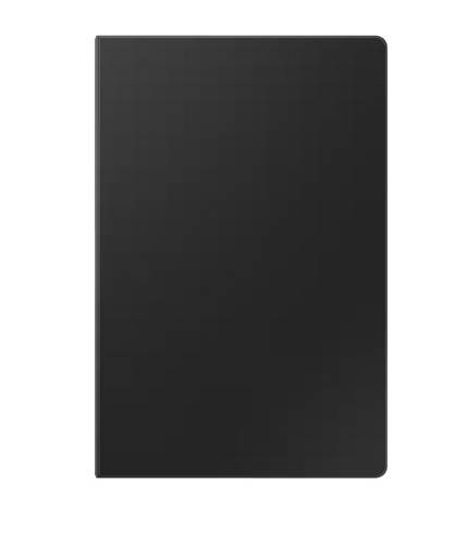 Samsung Tab S9 Ultra Book Cover Keyboard Black