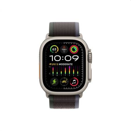 Apple Watch Ultra 2 GPS + Cellular