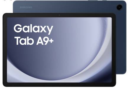 Samsung SM-X216B Galaxy Tab A9+ 11" 5G 8GB 128GB Navy
