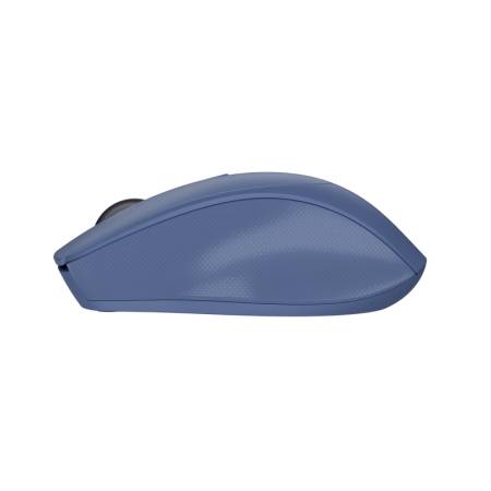 TRUST Zaya Wireless Rechargeable Mouse Blue