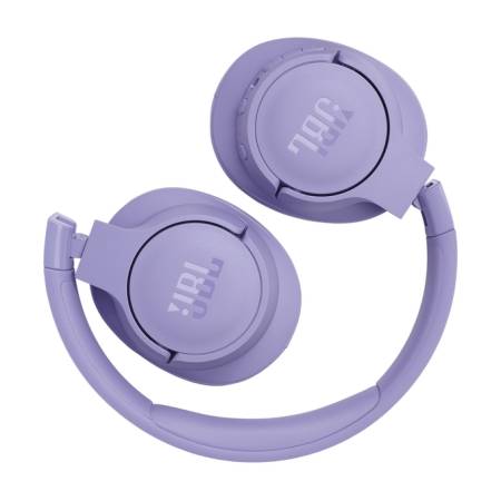 JBL T770NC PUR HEADPHONES