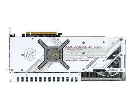Asrock RX 7900 XT 20GB Phantom Gaming White OC