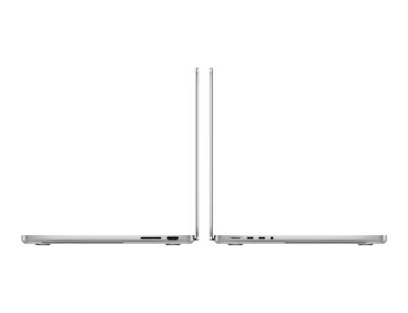 Apple MacBook Pro 14" SILVER/M3 PRO 11C/14C GPU/36G/512G-ZEE