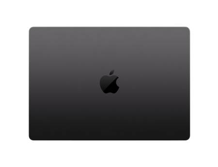 Apple MacBook Pro 14" SPACE BLACK/M3 PRO 11C/14C GPU/36G/512G-ZEE