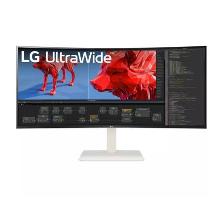 LG 38WR85QC-W