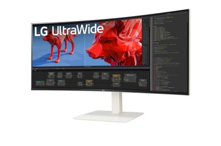 LG 38WR85QC-W