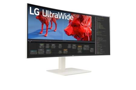 LG 38WR85QC-W