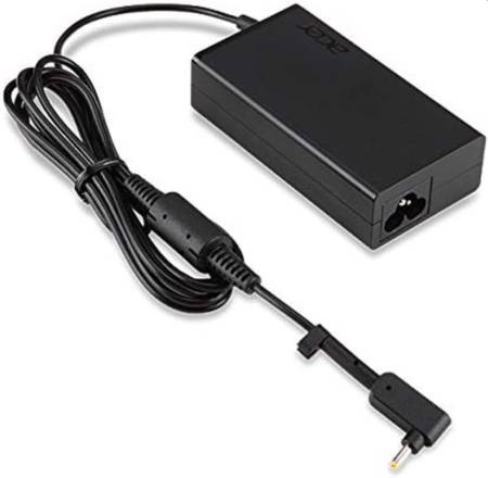 Acer Power Adapter  45W_3PHY ADAPTER- EU POWER CORD (Bulk PACK) for Aspire 3