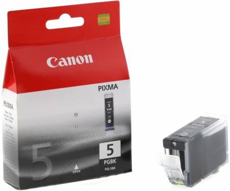 Canon PGI-5 BK