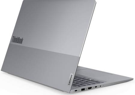 Lenovo ThinkBook 16 G6 AMD Ryzen 7 7730U (2.0GHz up to 4.5GHz