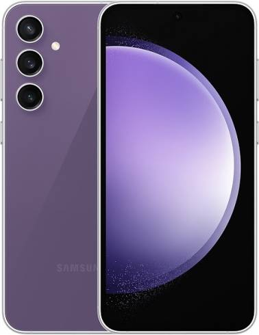 Samsung SM-S711 Galaxy S23 FE 8GB 256GB Purple
