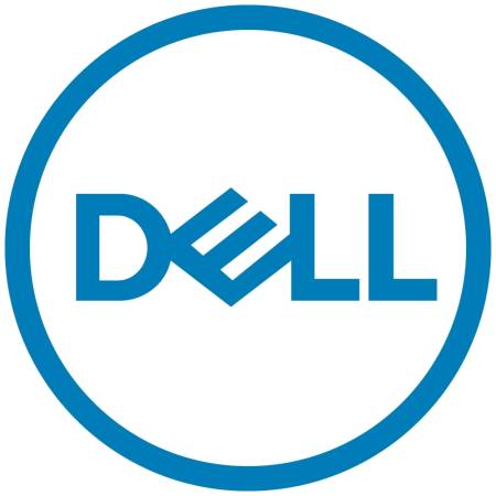 Dell 8TB Hard Drive SATA 6Gbps 7.2K 512e 3.5in Hot-Plug