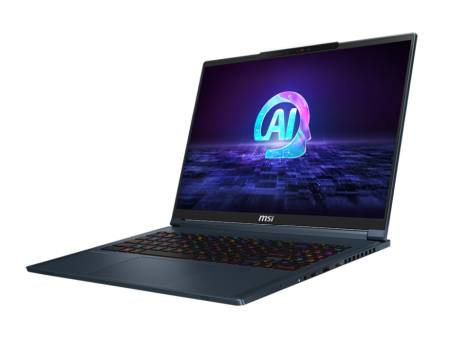 MSI Stealth 16 AI Studio A1VGG