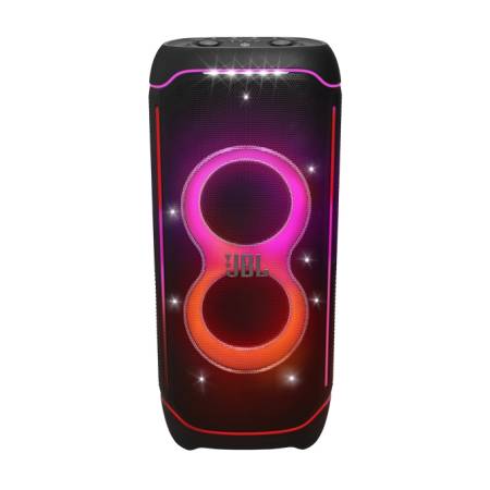 JBL PartyBox Ultimate with Wi-Fi and Bluetooth connectivity