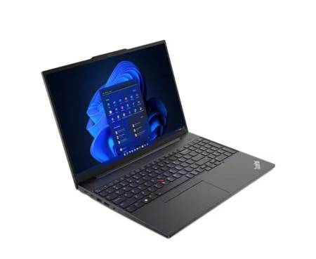 Lenovo ThinkPad E16 G1 AMD Ryzen 7 7730U (2.0GHz up to 4.5GHz