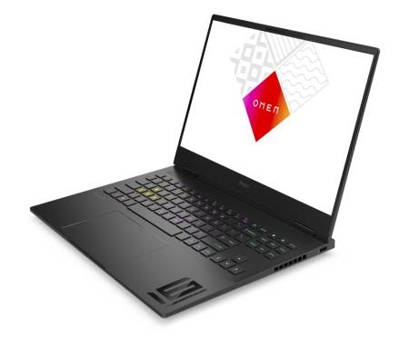 HP Omen 16-u1023nn Shadow Black